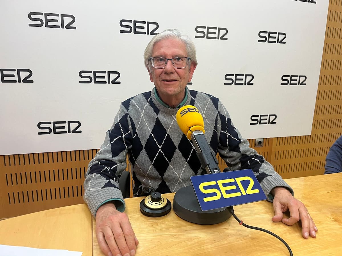 Joaquín Ángel de Domingo analiza el juicio a Jesús de Nazaret como "el proceso más irregular de la historia"