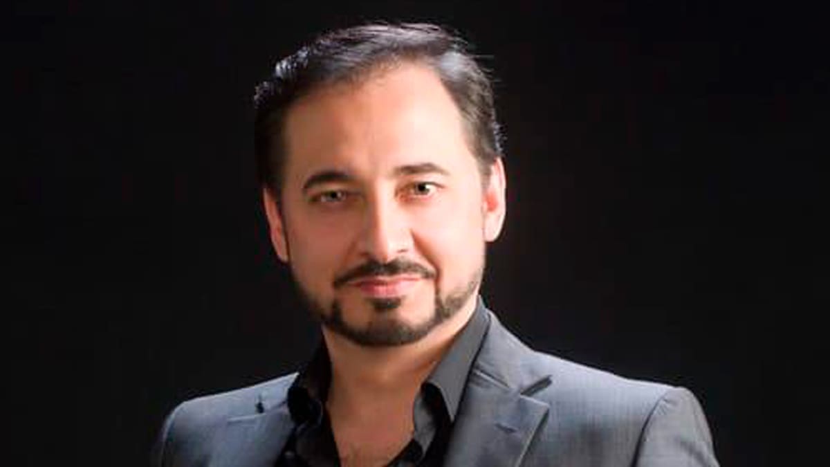 Amigos de la Música prepara en el Teatro Calderón para este lunes 8 la actuación 'Tres tenores en concierto'