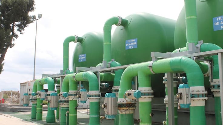 ¿Se puede remunicipalizar la gestión del agua?