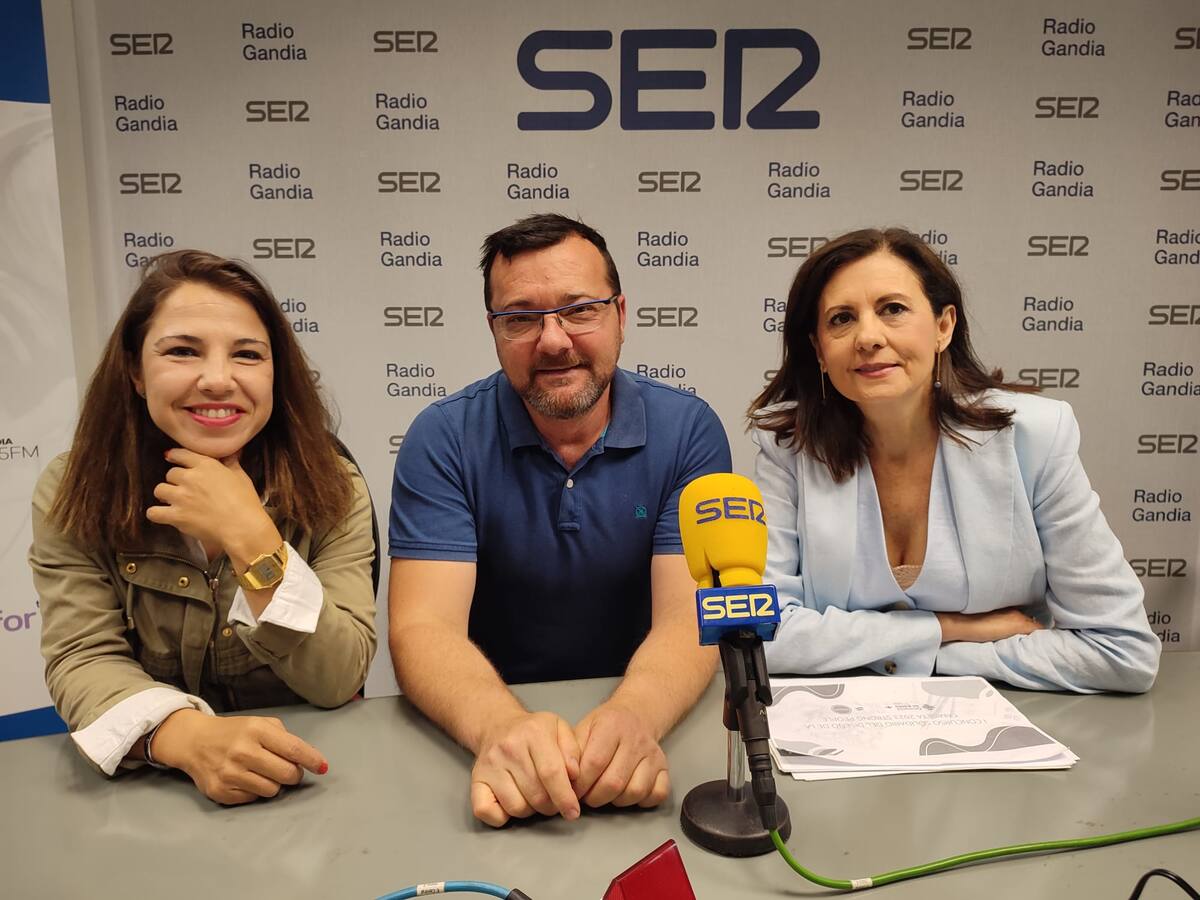 El concierto solidario del movimiento Strong People será el próximo 23 de septiembre