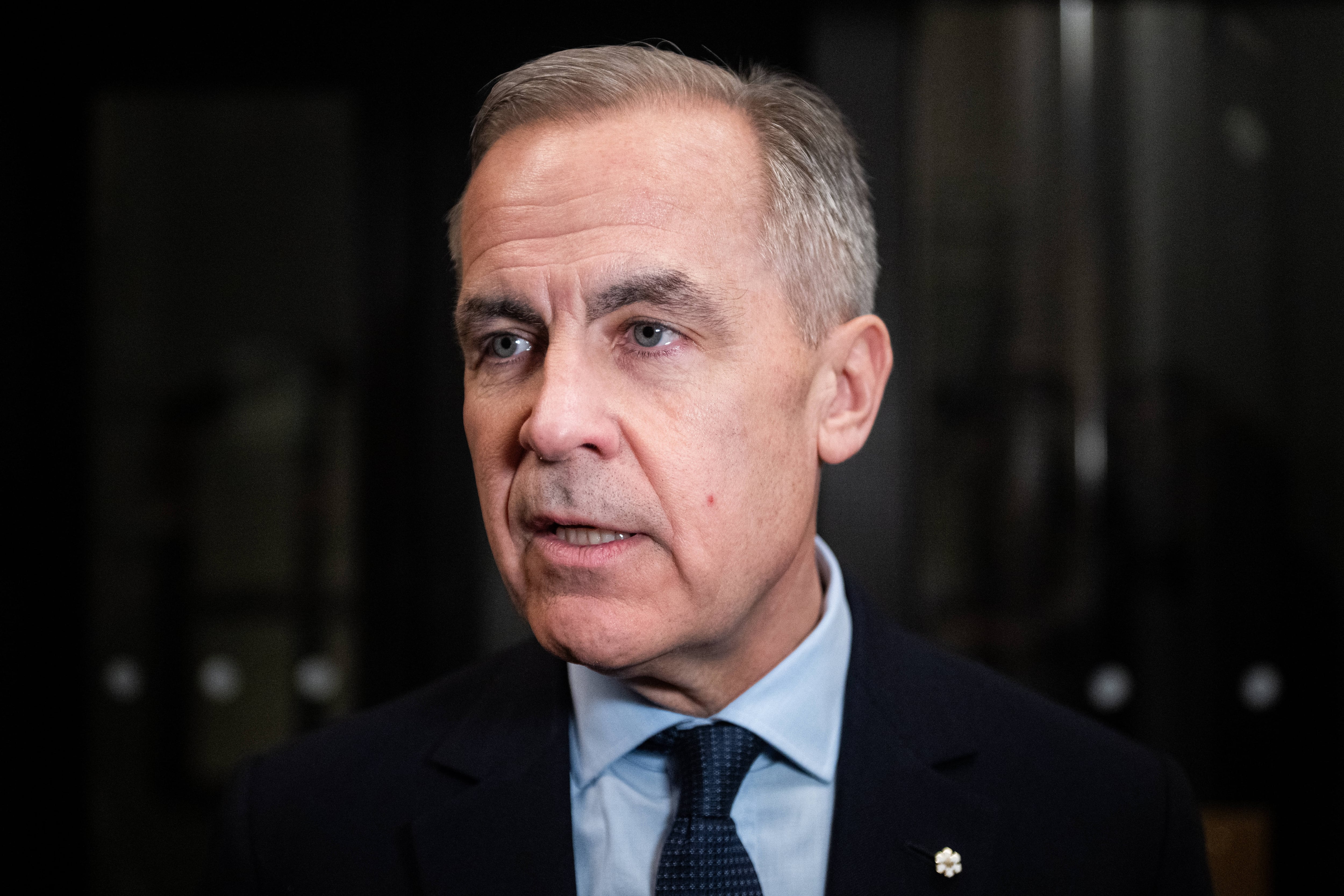 El economista Mark Carney, nuevo primer ministro de Canadá