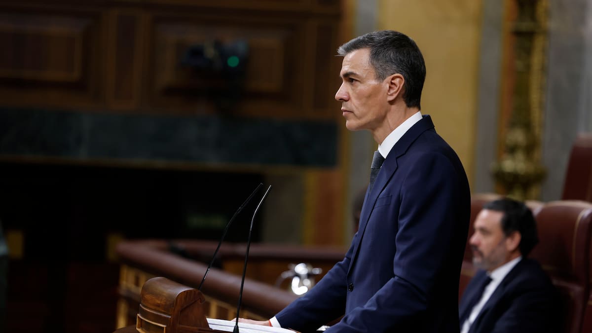 Feijóo quiere "sentar en el banquillo" al Gobierno por el accidente de tren de Adamuz y Sánchez promete "justicia"