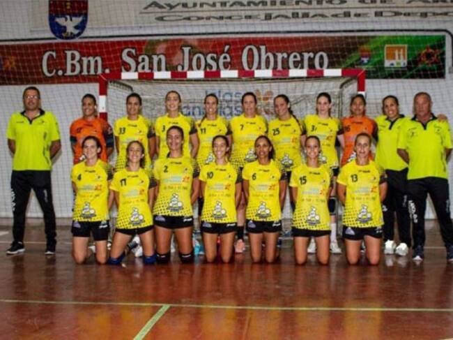 BM Puerto del Carmen 2019-2020.