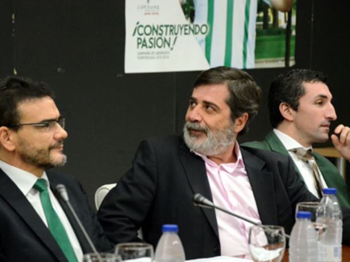 El Córdoba ya se mueve en el mercado invernal de fichajes