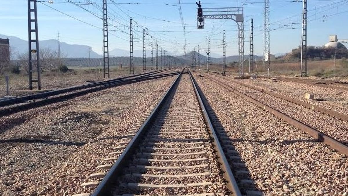 Una mirada al accidente de tren de 1997 en Uharte Arakil