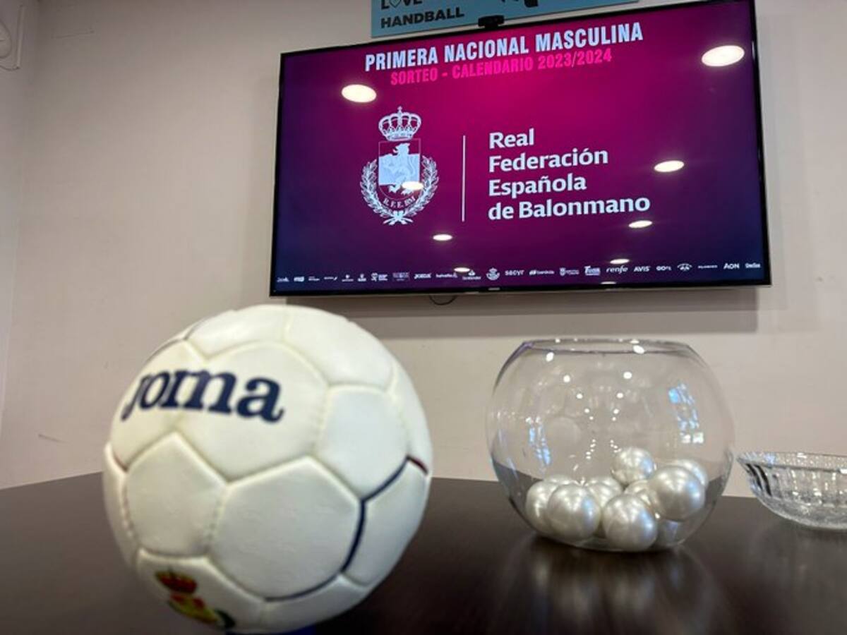 El BM Ciudad de Algeciras debutará en Primera Estatal frente al BM Pinto