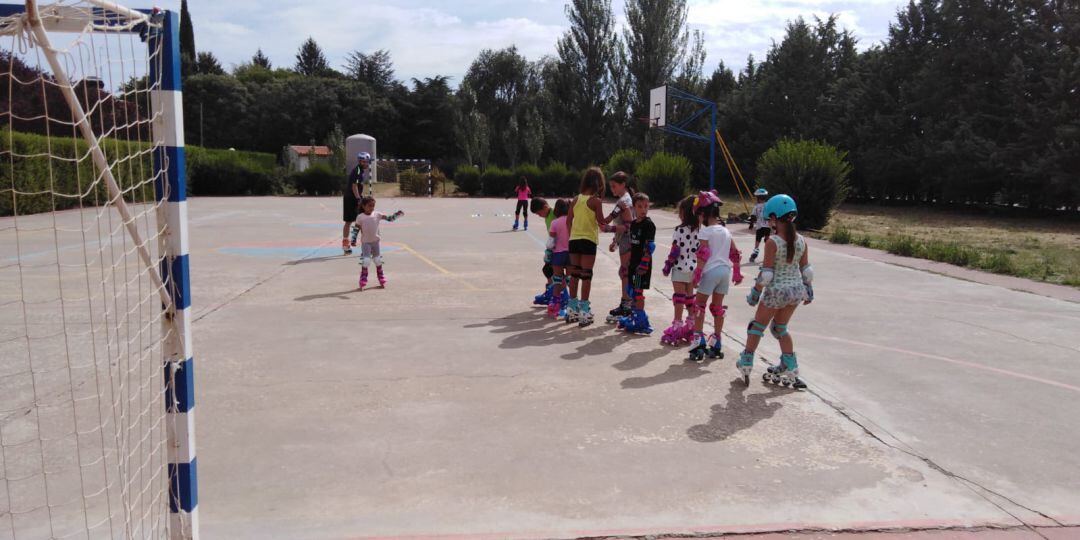 Cuando finalice el verano, este programa habrá llegado a 98 municipios de la provincia