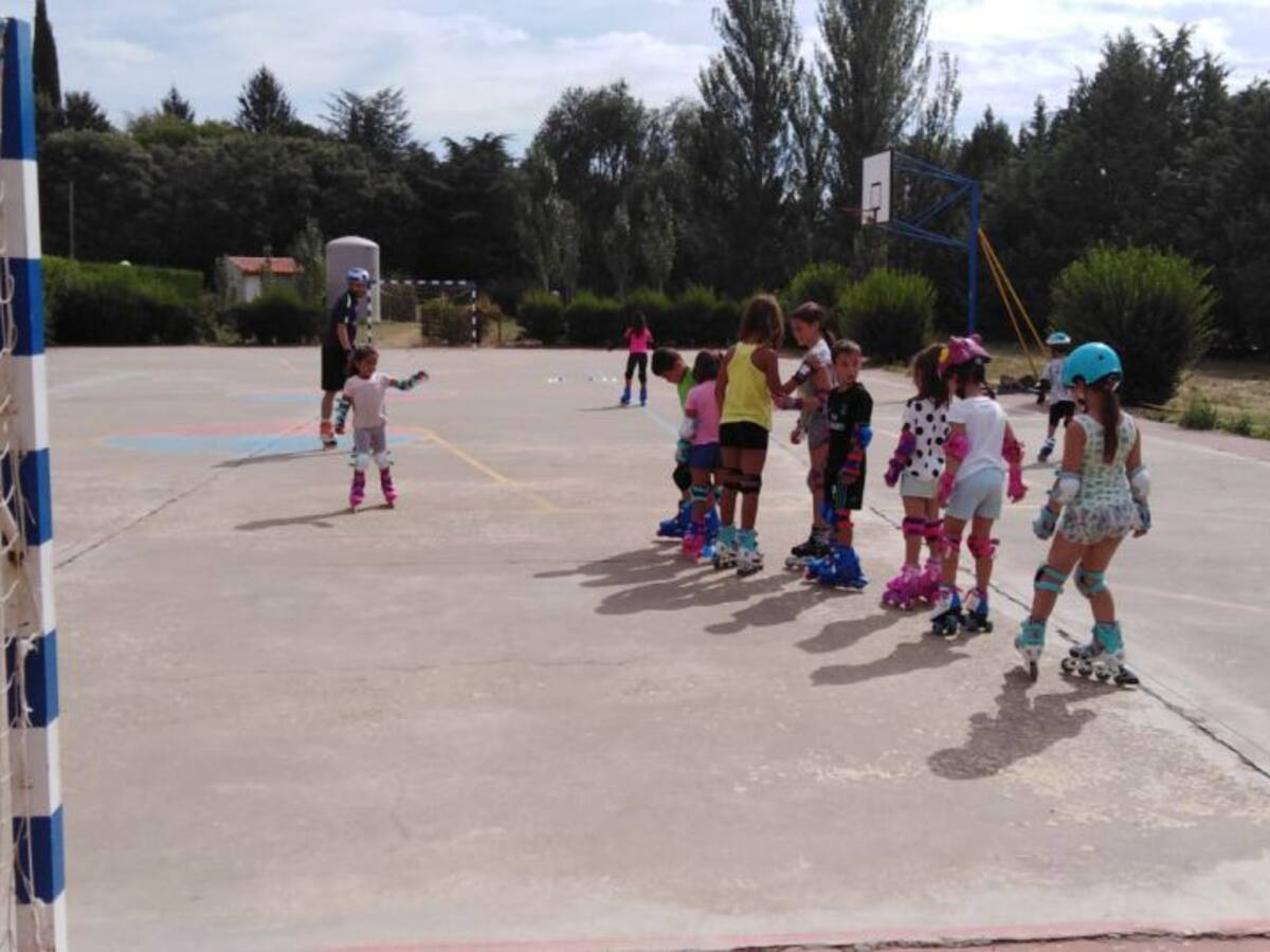 La programación estival de actividades para los jóvenes del medio rural continúa a lo largo del mes de agosto