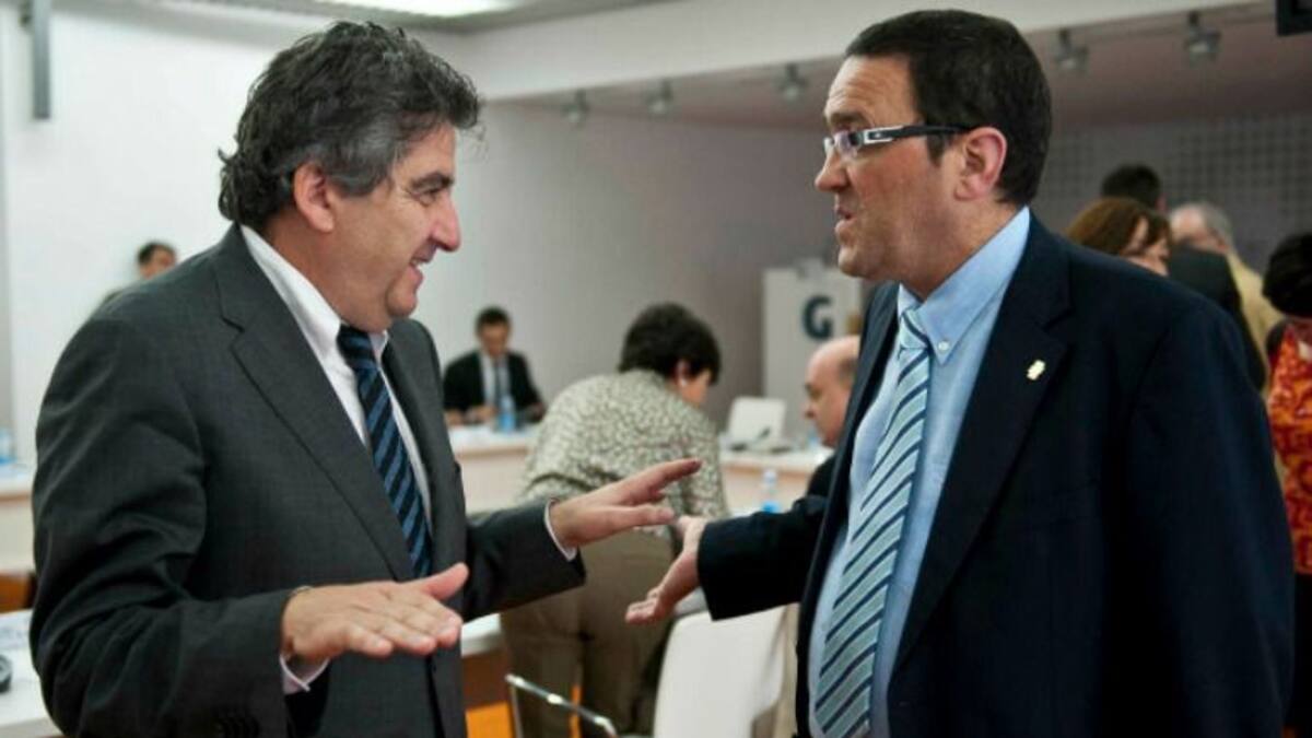 El CGPJ veta el reingreso en la carrera al juez que tumbó al gobierno de Rajoy