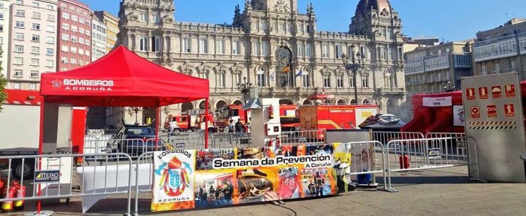 Semana de la Prevención