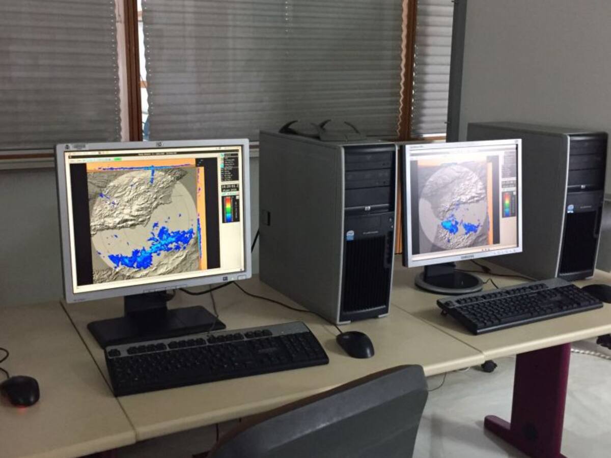 Málaga tendrá veranos con hasta 47 grados