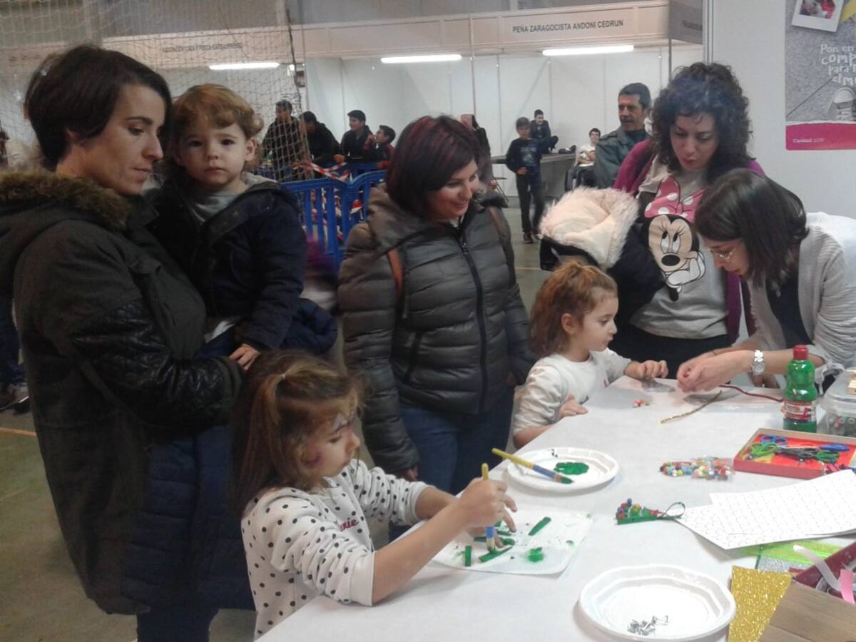 Zagalandia regresa con mucha diversión para estas fiestas navideñas