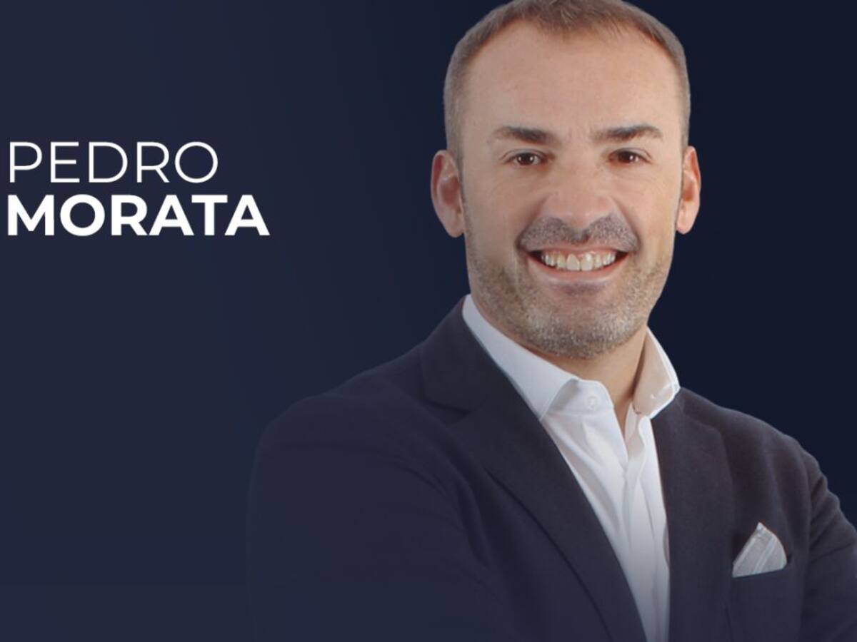 Sin Mangarrufas de Pedro Morata (17/10/2019)