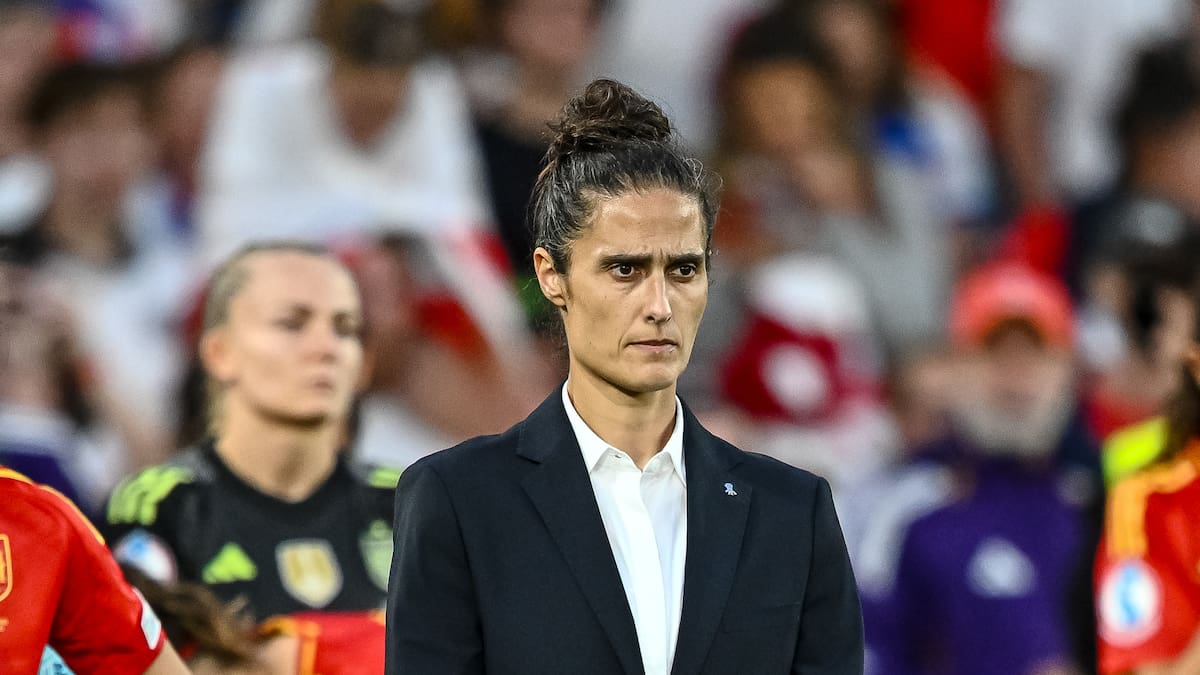 El principal reproche a las jugadoras de España tras la despedida de Montse Tomé: "Me parece lamentable"