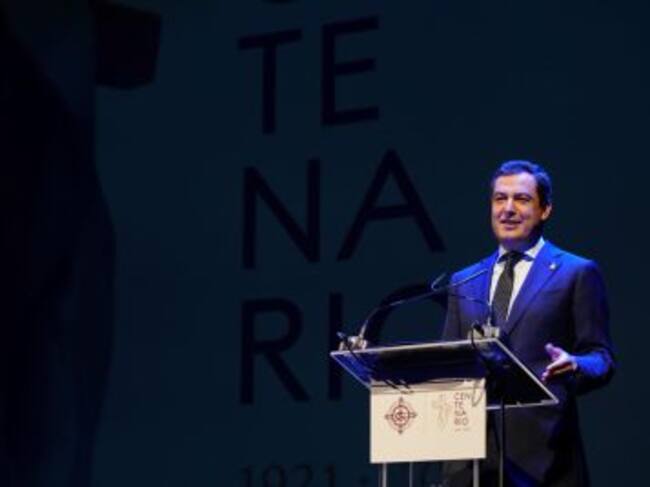 Fue el mismo Juanma Moreno, presidente de la Junta, el que anunció este martes que se buscan opciones para realizar una Semana Santa de 2021 aunque sea parcial o alternativa