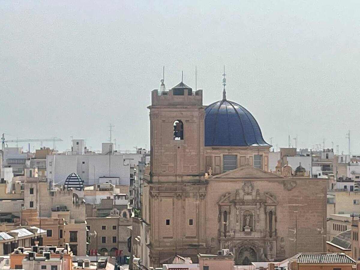 El ayuntamiento destinará ahora 90.000 euros a la rehabilitación de la Basílica de Santa María