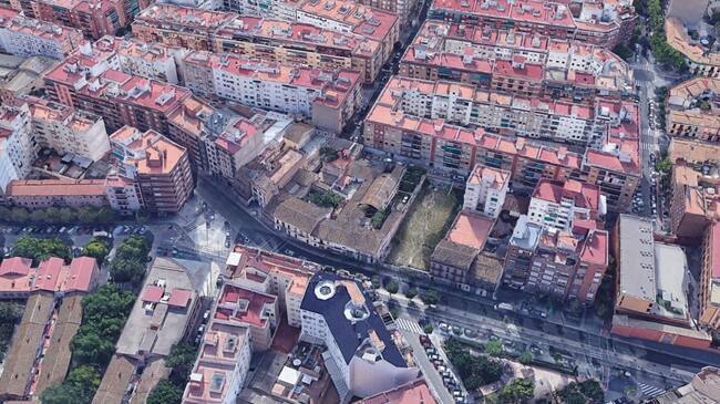 PAI de Agustín Lara