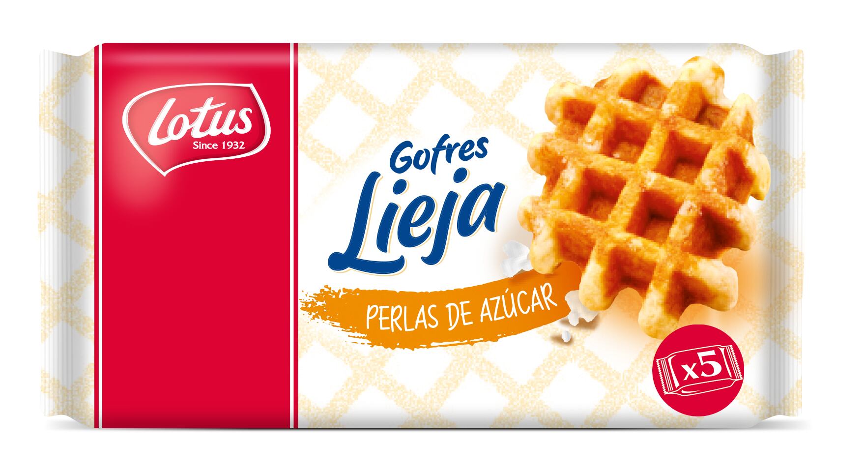 Imagen del producto donde se ha detectado la presencia de plásticos.