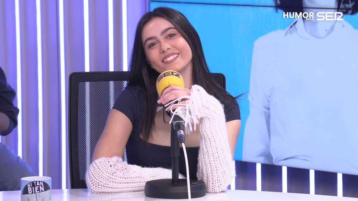 Artista confirmada: Chiara Oliver presentará la primera pieza de su 'puzzle' en LOS40 Primavera Pop 2026