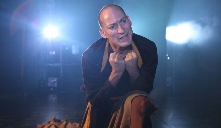 Daniel Albadalejo rinde homenaje a los grandes personajes del teatro del Siglo de Oro, tras cuya actuación ofrecerá un encuentro con el público