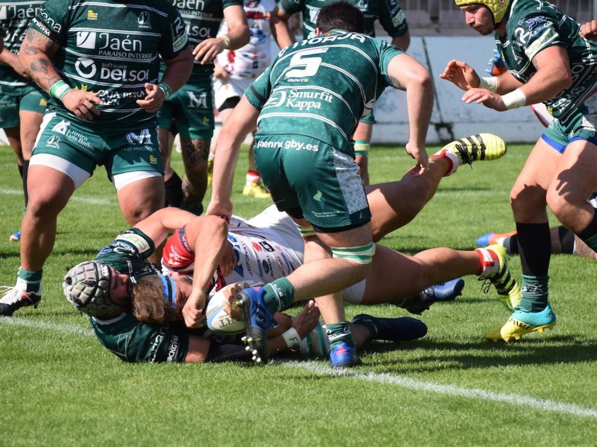 URA da vida a Jaén y termina empatando… otra vez