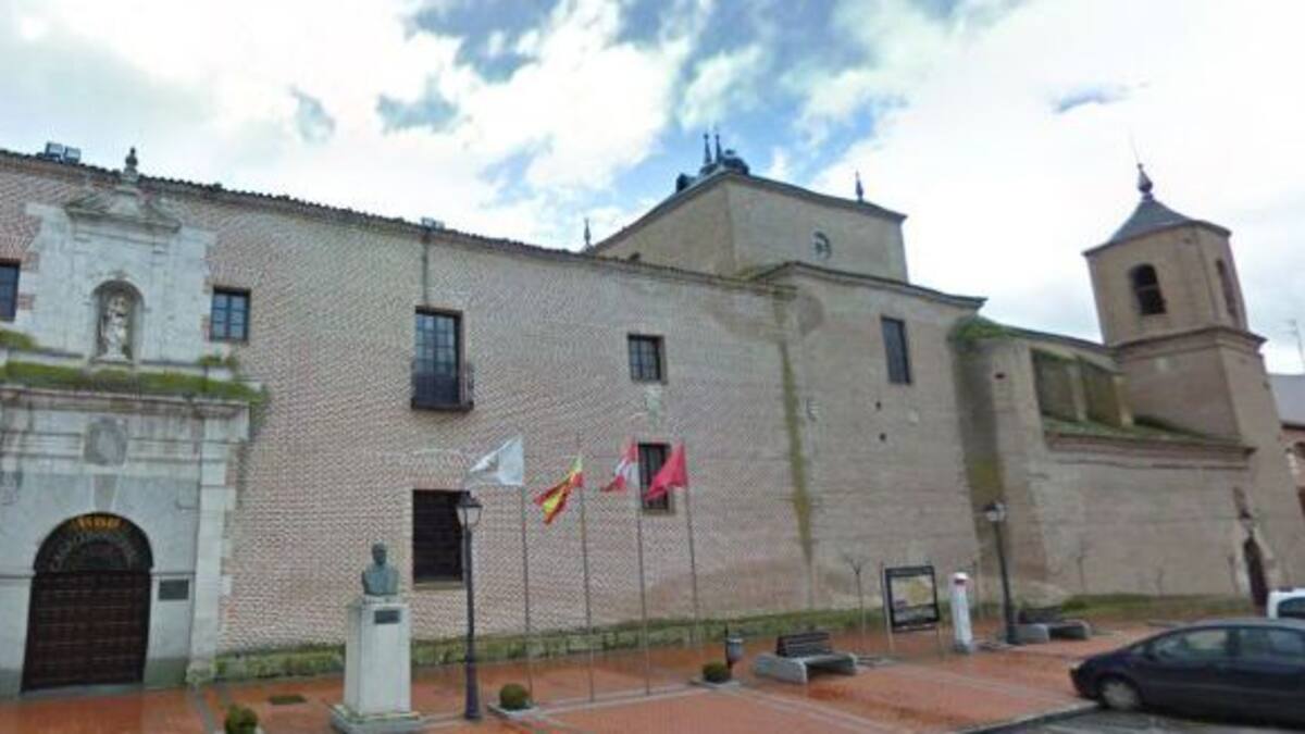 "Los vecinos de Olmedo me han mandado mensajes de agradecimiento"