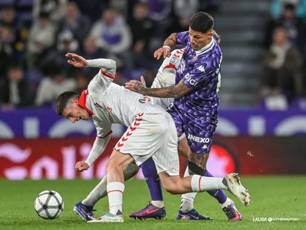 Más deseo que fútbol ante un Eibar ordenado