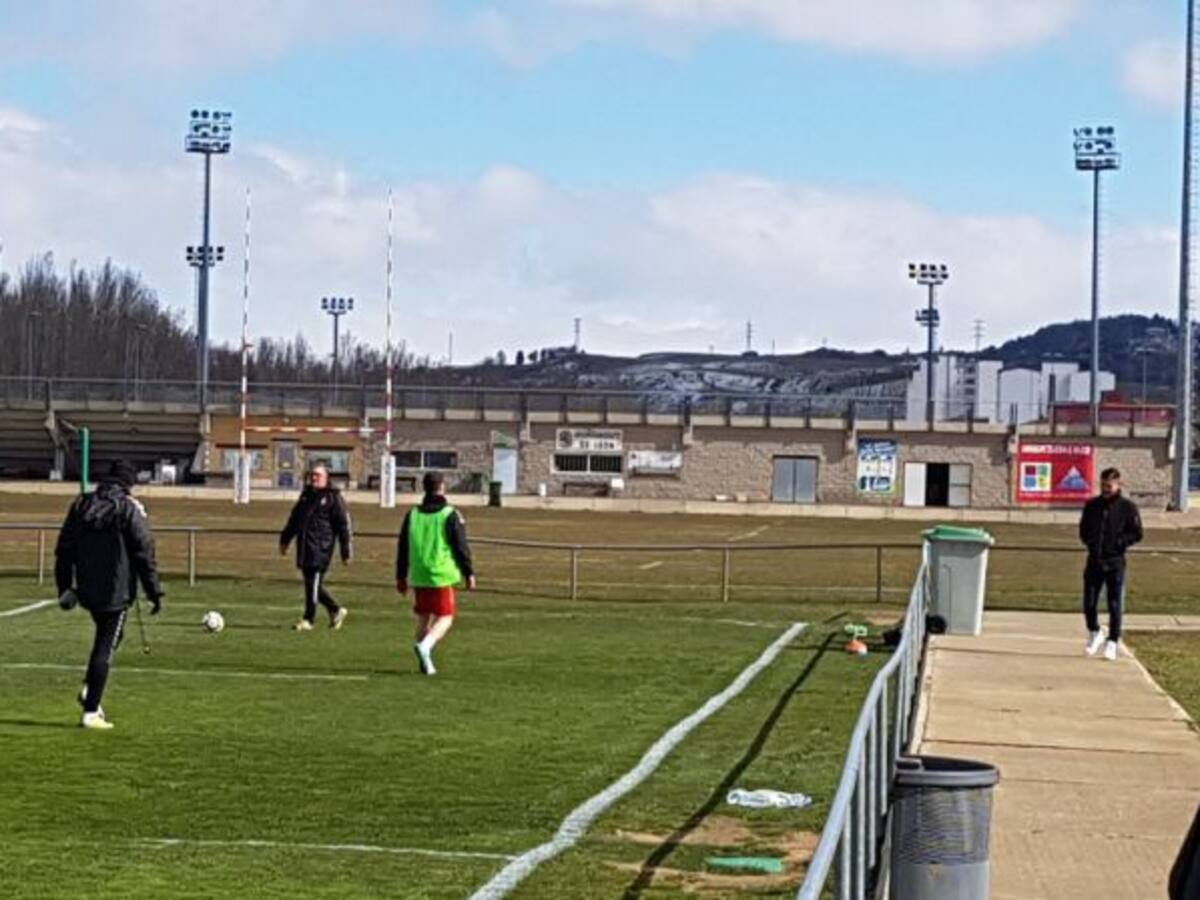 Rodri justifica su espantada de Puente Castro