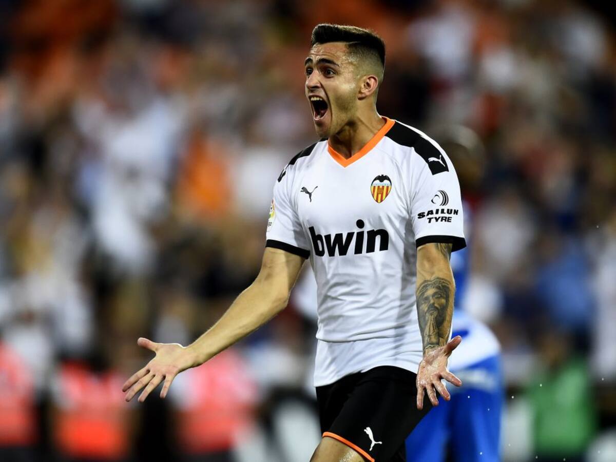 Partido clave para las aspiraciones del Valencia en Liga