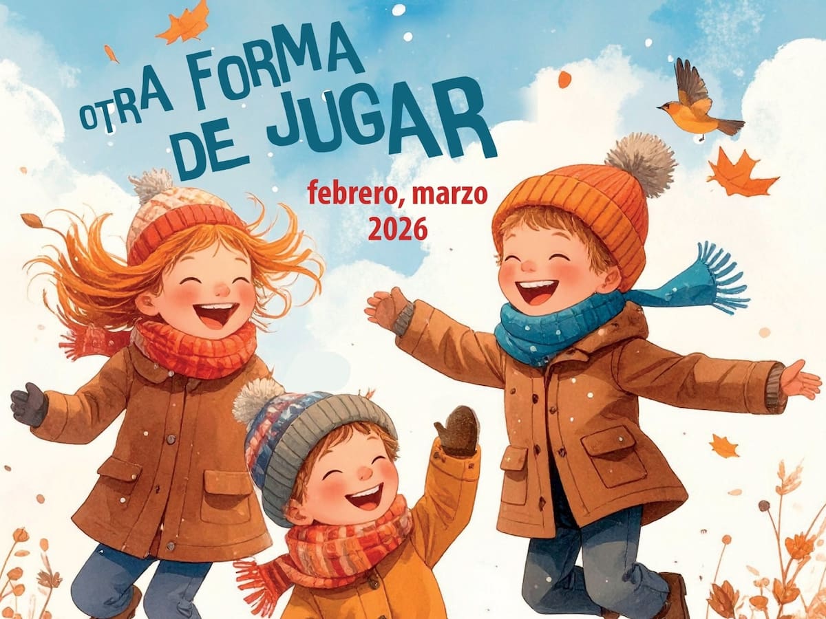 Alcalá de Henares impulsa nuevos planes de ocio familiar para febrero y marzo