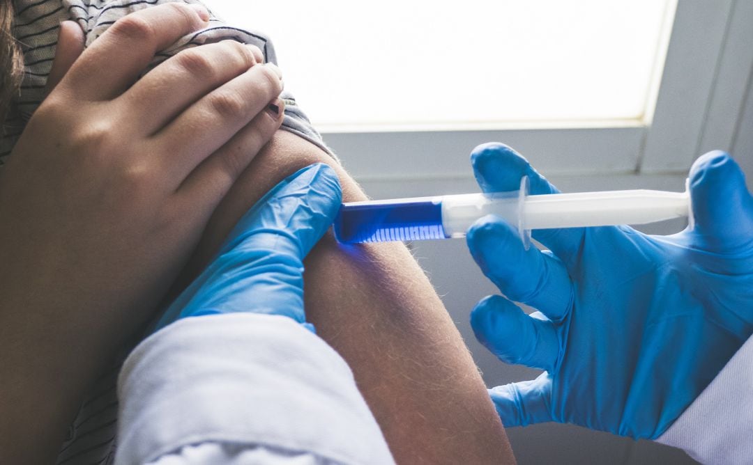 Siguen haciéndose cientos de pruebas de coronavirus entre la población jiennense para detectar a positivos