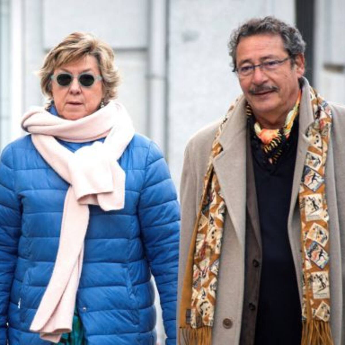 El abogado de Pilar Barreiro: "Se contrató una publicidad que se hizo y se pagó"