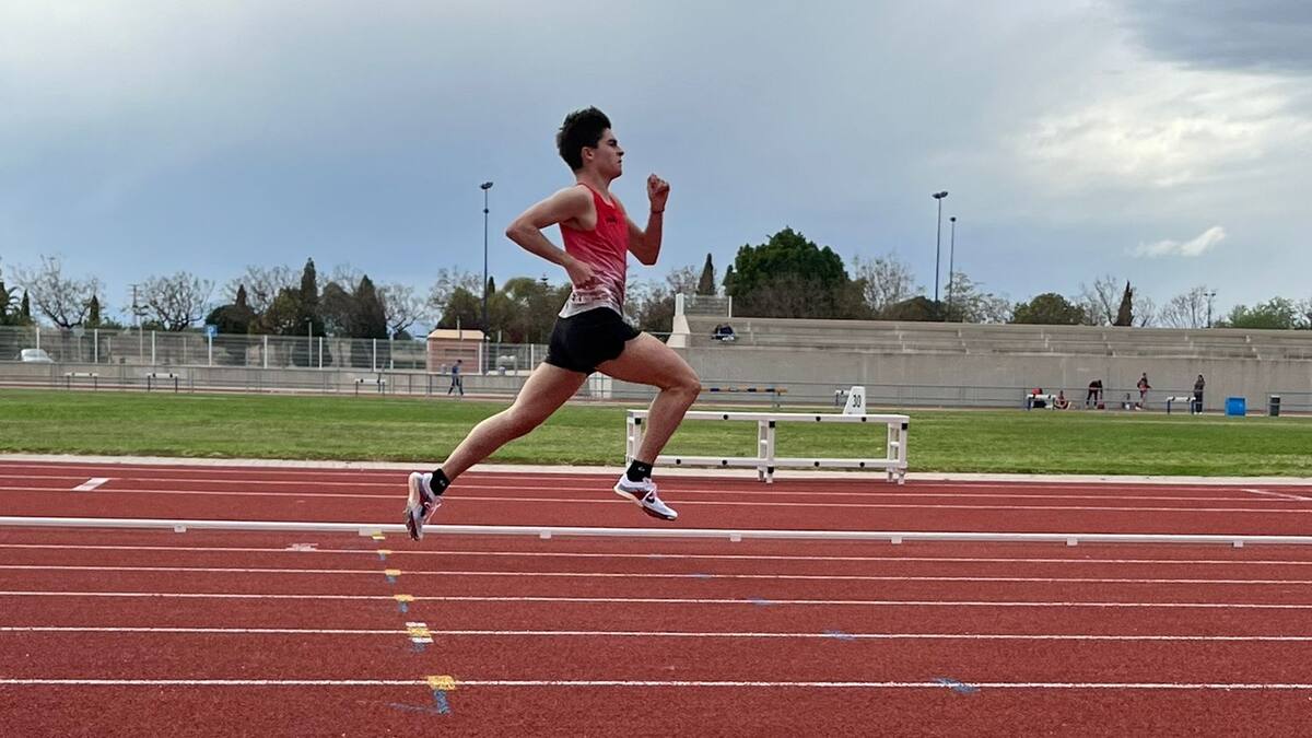 El CAPET Petrer destaca en el Campeonato Absoluto de Clubes
