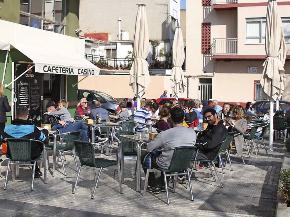 ASHOCAS desconvoca la protesta y pide un plan de desescalada para la hostelería