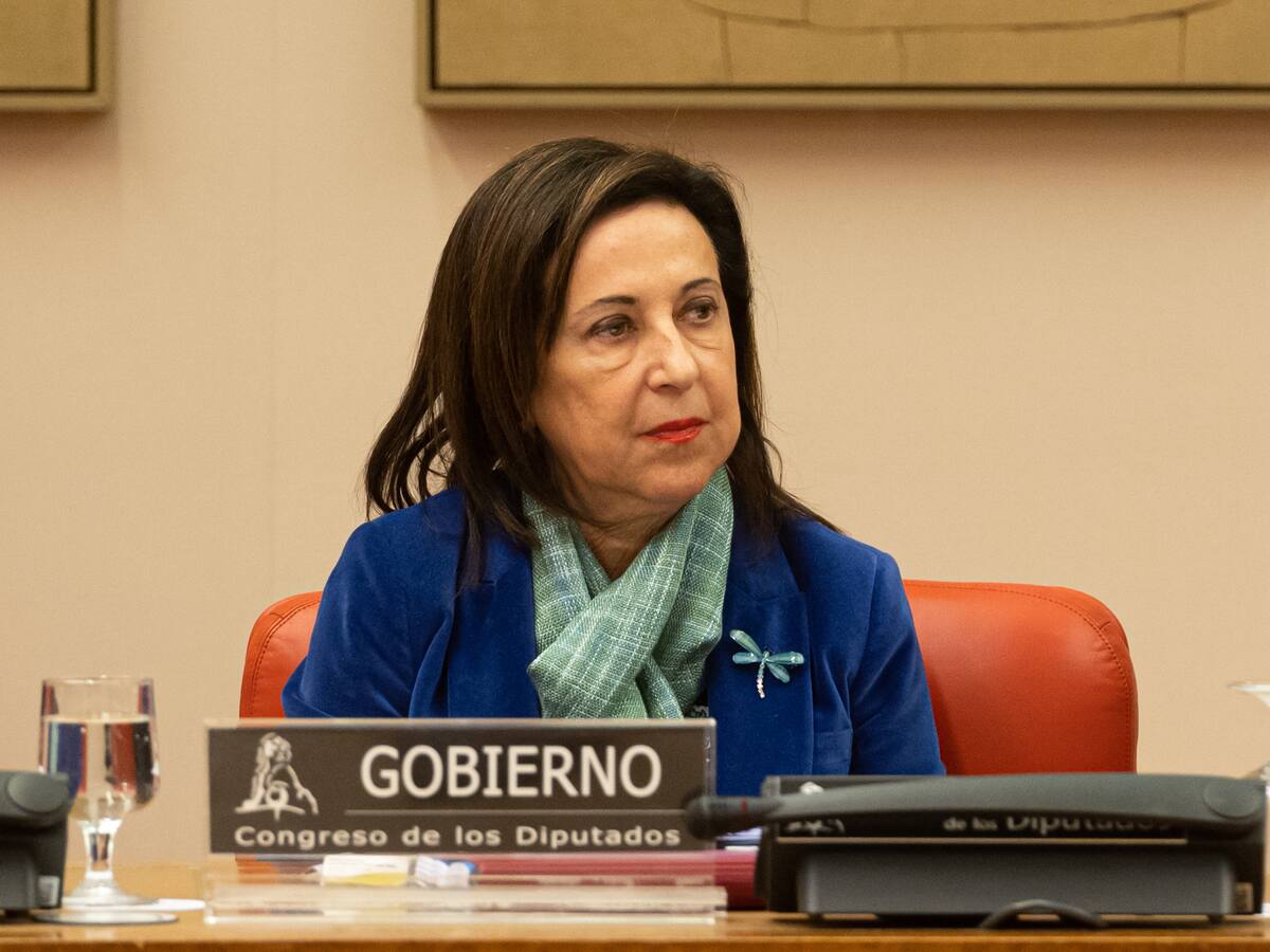 España pedirá que le compensen una parte del armamento enviado a Ucrania