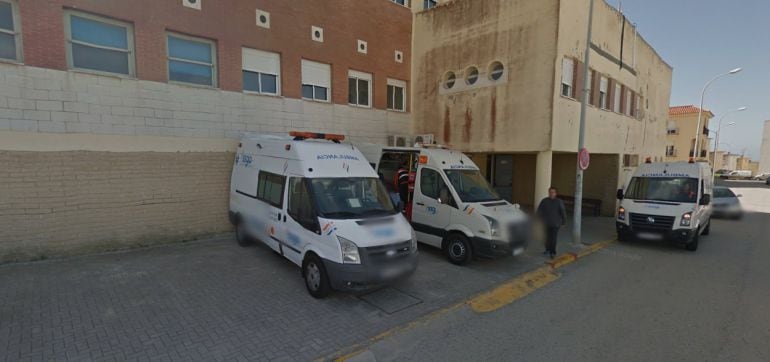 Centro de Salud, Tarifa 
