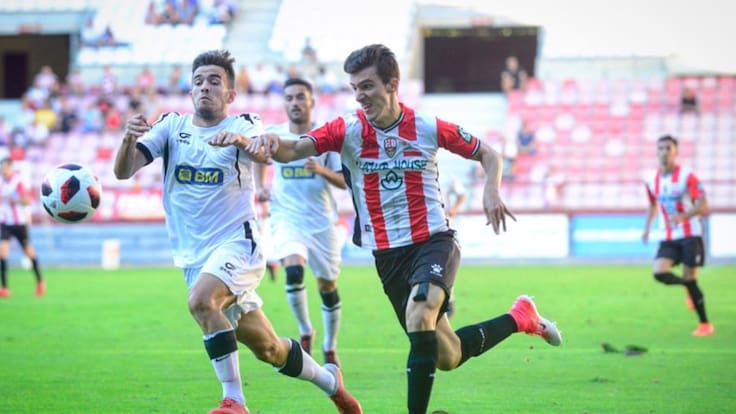 SER Deportivos La Rioja (06/02/2020)