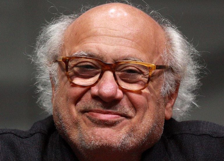 Danny DeVito, Premio Donostia del Zinemaldia. 