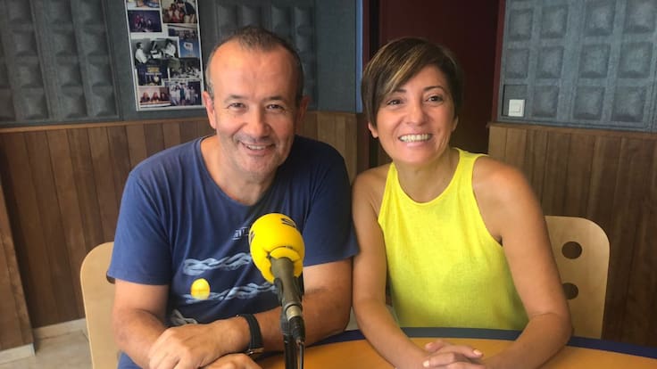 La Cortinilla pone el foco en la vuelta al cole de alumnos y políticos