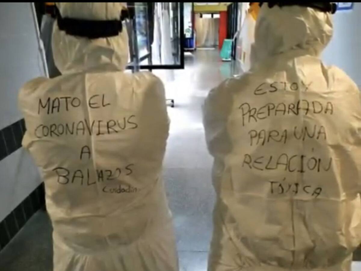 Tres altas dejan al Hospital del Bierzo con sólo 7 ingresados en planta y 4 en UCI