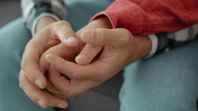 Navarra presenta su estrategia de prevención y atención a las personas con conductas suicidas