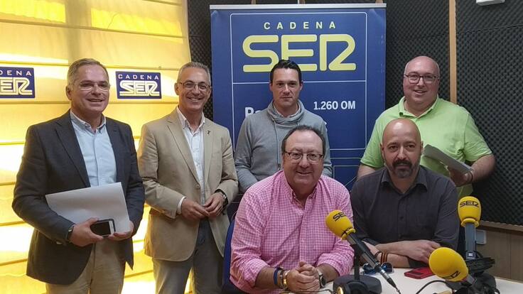 Elecciones y Campo de Gibraltar