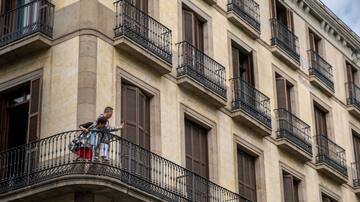 Barcelona quiere eliminar los pisos turísticos en la ciudad para 2029