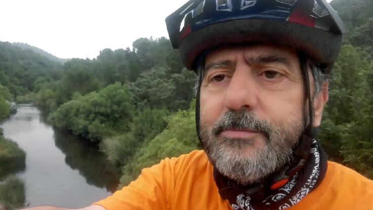 Firma de Opinón. Julian Blanco: "Mejor sin coche". Hoy por Hoy Córdoba