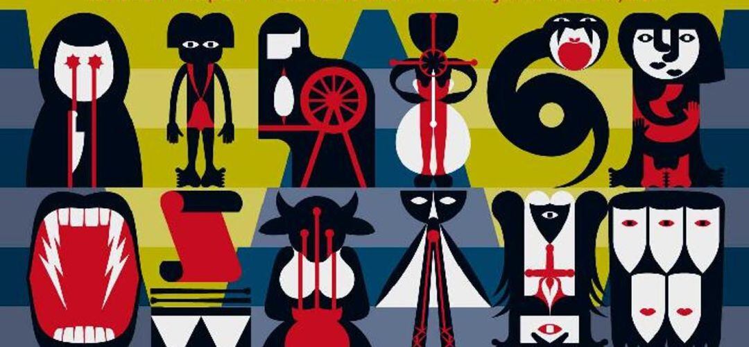 La obra 'La noche' se estrena en España en el auditorio de la Carlos III