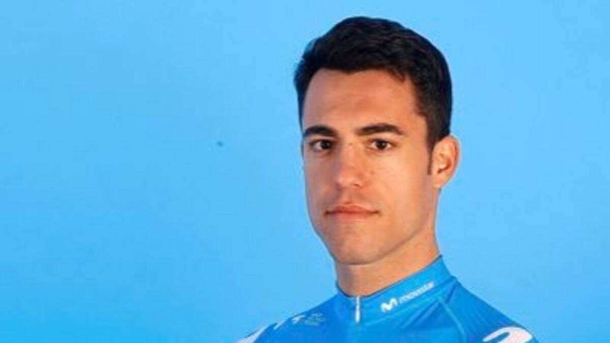 Albert Torres recupera posicions a la París-Niça