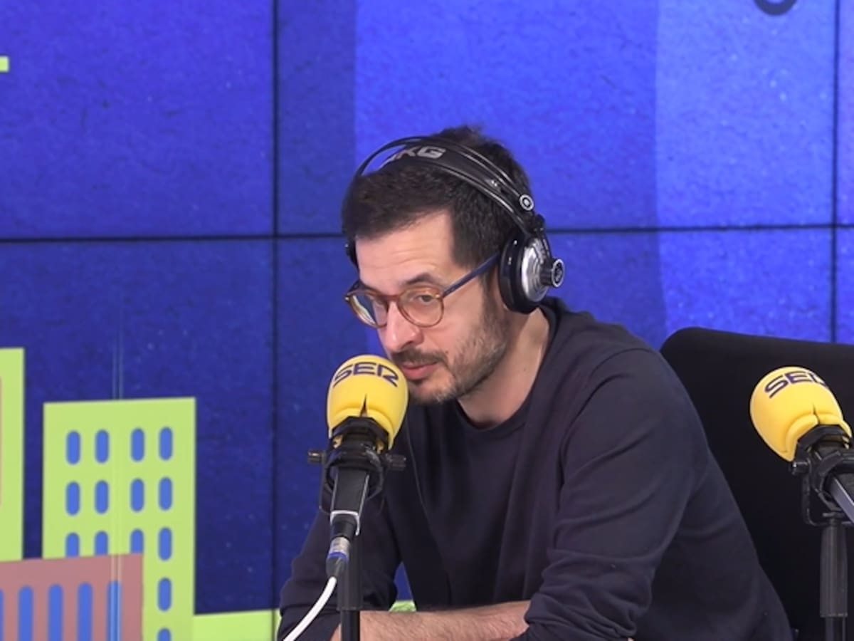 José Luis Sastre: "Da pudor hablar de bondad en los tiempos que corren"