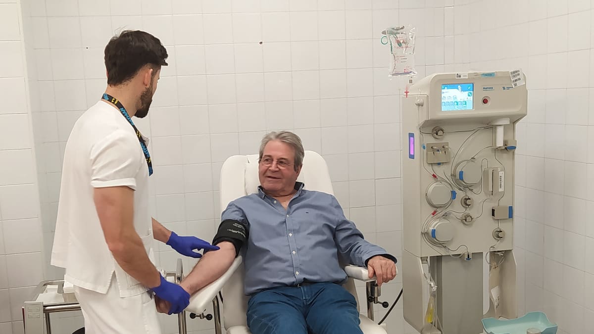 Sanida anima a donar sangre