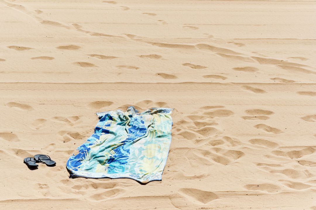 El primer fin de semana de julio trae ola de calor