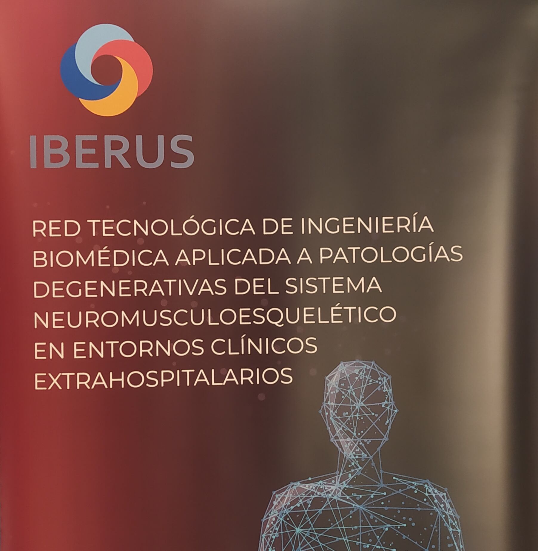 Jornada de la red Iberus en Burgos